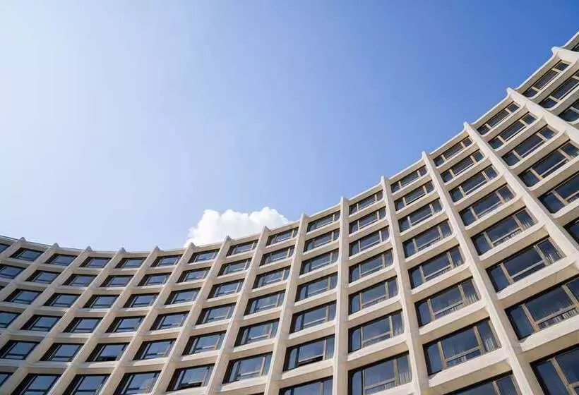 Fotos del hotel Washington Hilton:  11