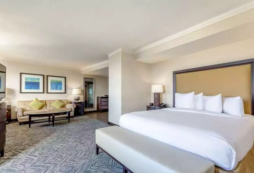 Fotos del hotel Washington Hilton:  12