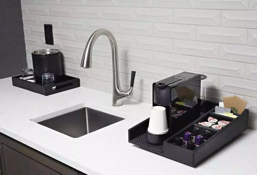 Fotos del hotel Washington Hilton:  9