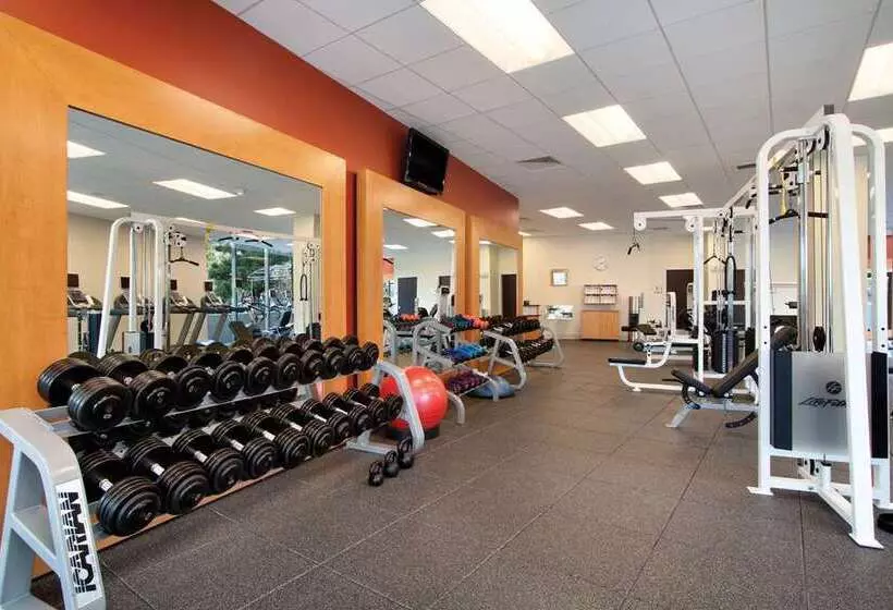 Fotos del hotel Washington Hilton:  5