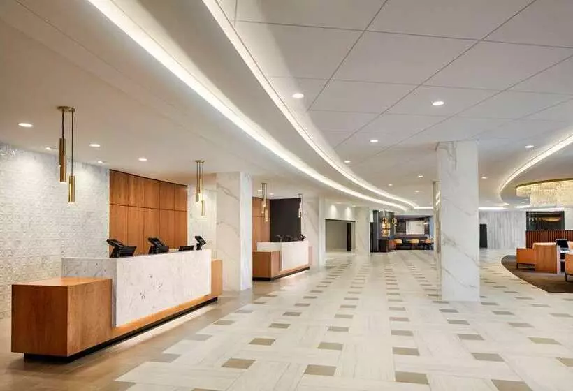 Fotos del hotel Washington Hilton:  4