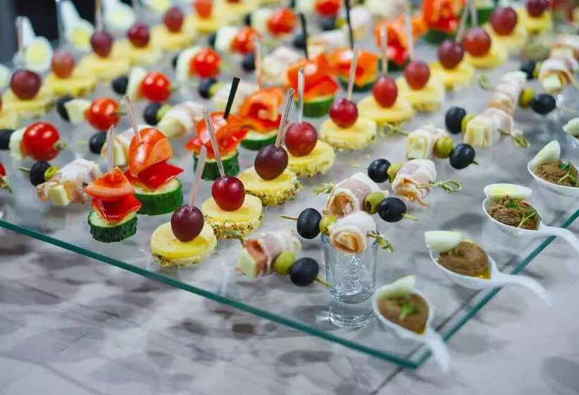 Fotos del hotel Washington Hilton:  15