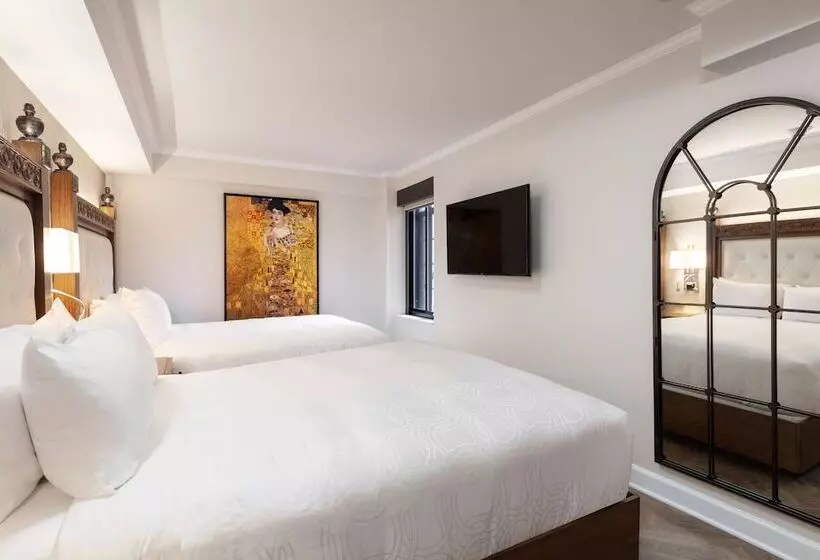 Fotos del hotel Westgate New York Grand Central:  18