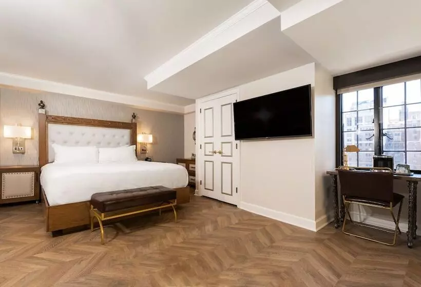 Fotos del hotel Westgate New York Grand Central:  17