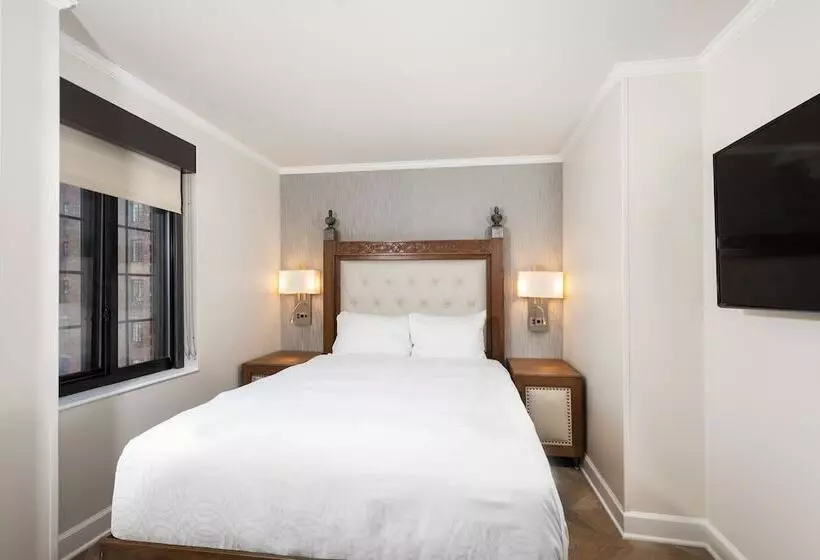 Fotos del hotel Westgate New York Grand Central:  15