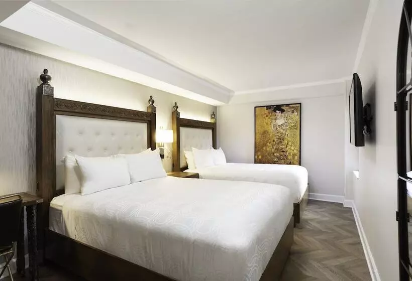 Fotos del hotel Westgate New York Grand Central:  14