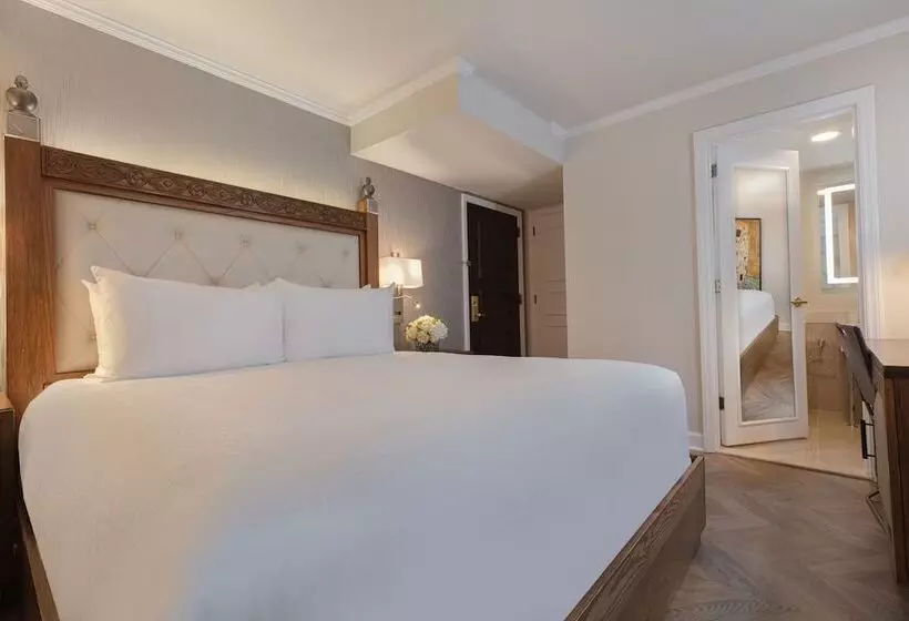 Fotos del hotel Westgate New York Grand Central:  13