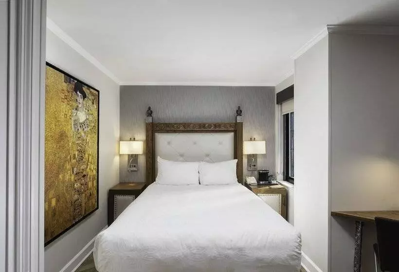 Fotos del hotel Westgate New York Grand Central:  12