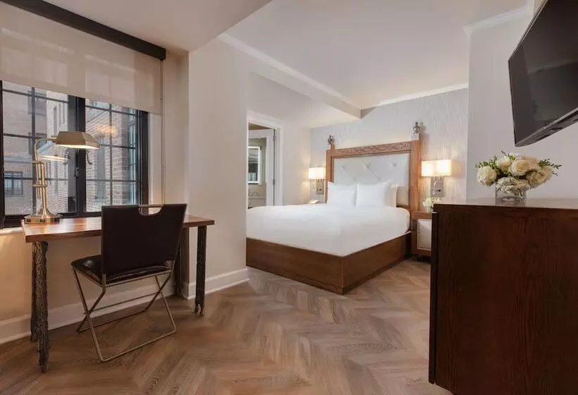 Fotos del hotel Westgate New York Grand Central:  6