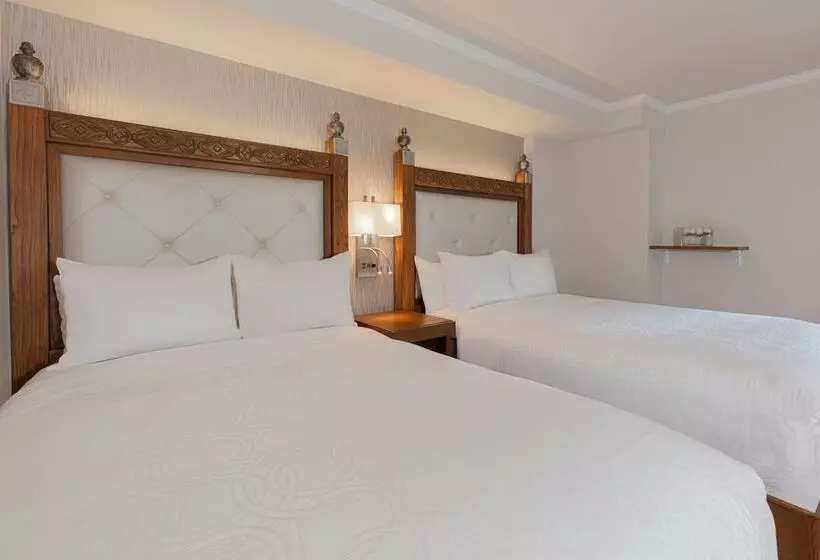 Fotos del hotel Westgate New York Grand Central:  11