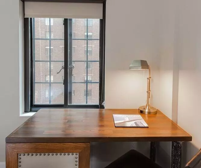 Fotos del hotel Westgate New York Grand Central:  5