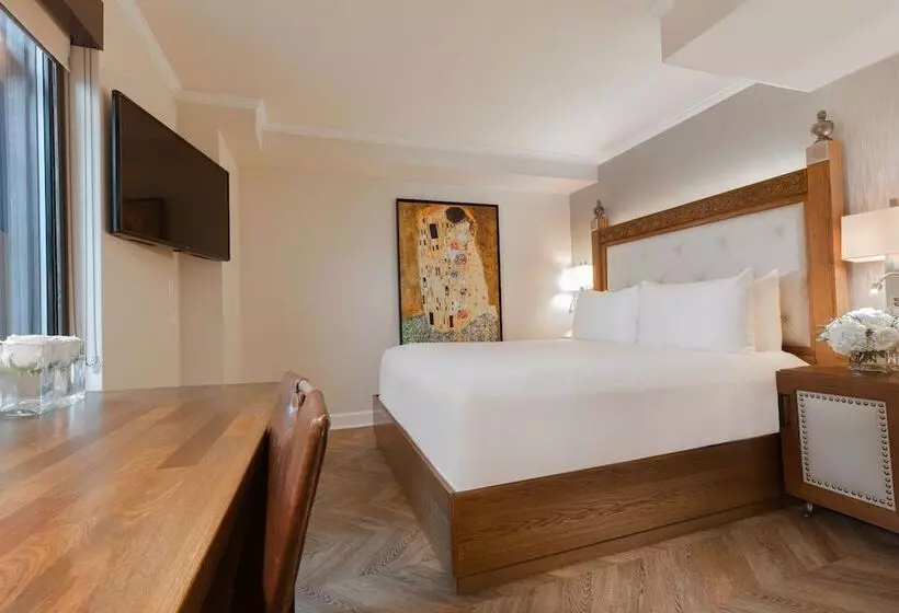 Fotos del hotel Westgate New York Grand Central:  9