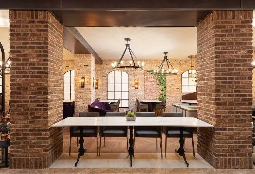 Fotos del hotel Westgate New York Grand Central:  7