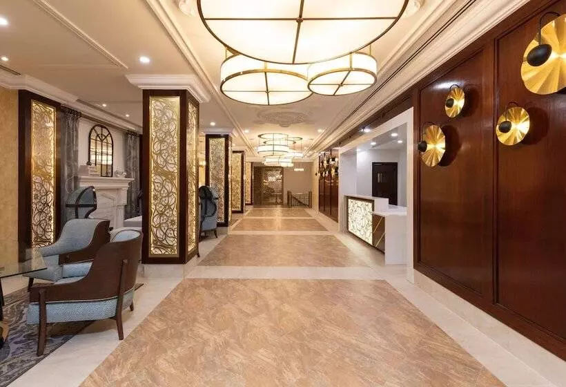 Fotos del hotel Westgate New York Grand Central:  3