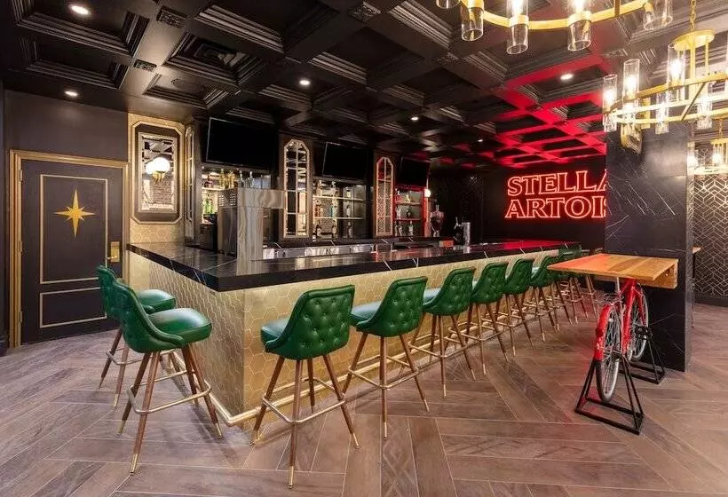 Fotos del hotel Westgate New York Grand Central:  4