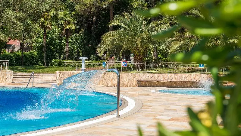 Fotos del hotel Boutique Hotel Portorose:  8