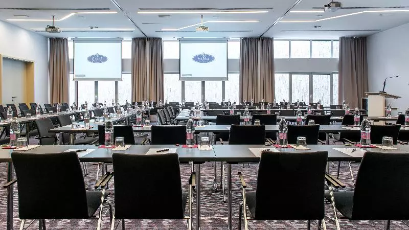 Fotos del hotel Boutique Hotel Portorose:  9