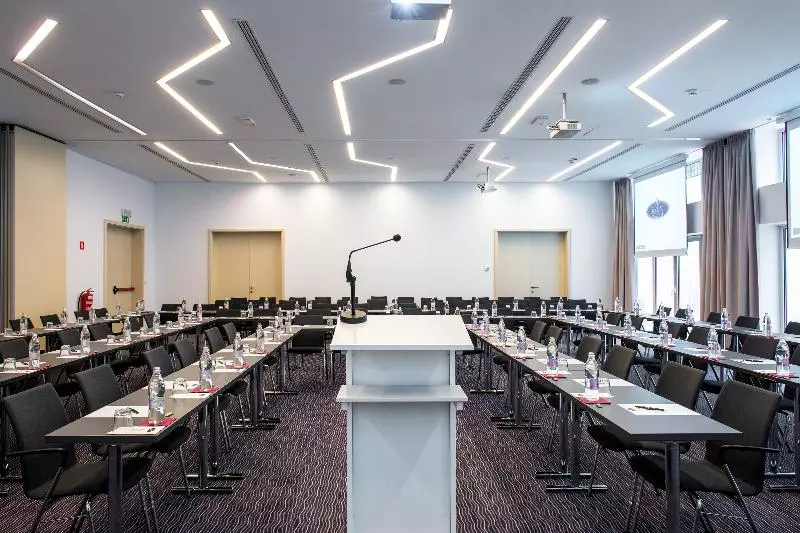 Fotos del hotel Boutique Hotel Portorose:  5