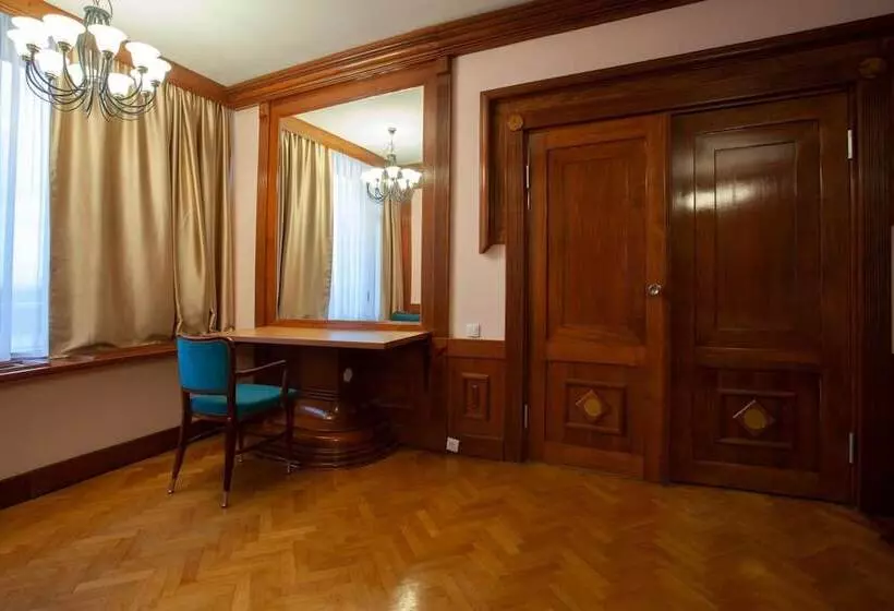 Fotos del hotel Garni Hotel Jugoslavija:  23