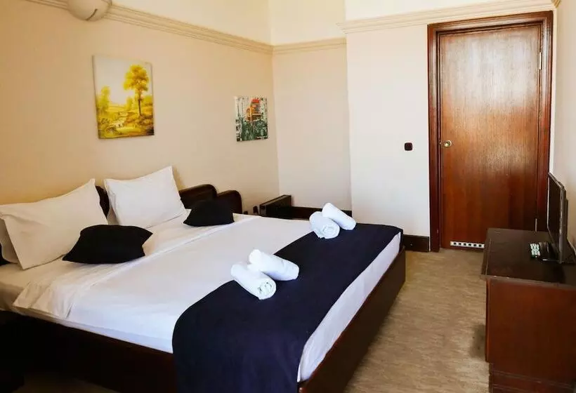 Fotos del hotel Garni Hotel Jugoslavija:  15