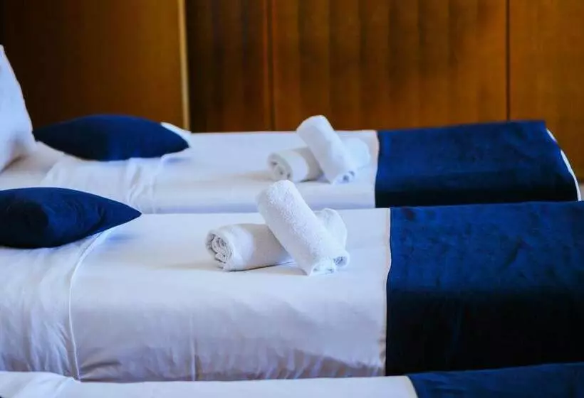 Fotos del hotel Garni Hotel Jugoslavija:  2