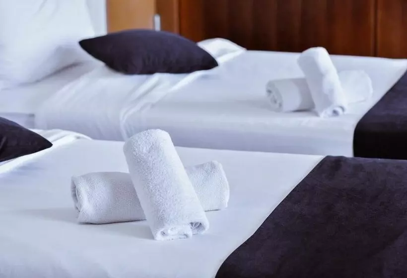 Fotos del hotel Garni Hotel Jugoslavija:  24