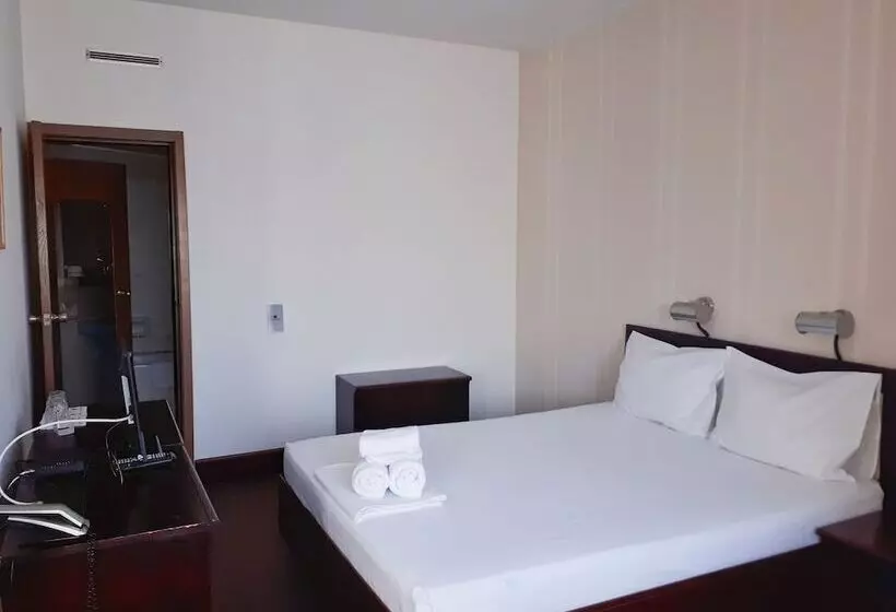 Fotos del hotel Garni Hotel Jugoslavija:  14