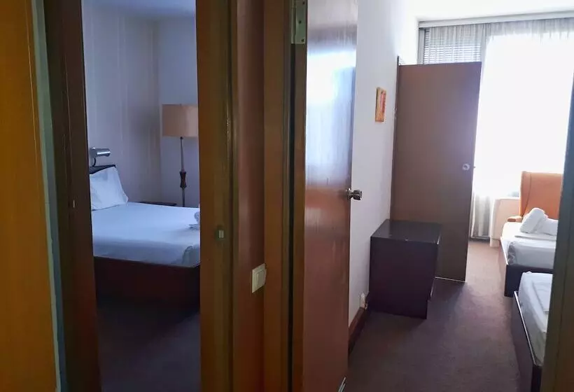 Fotos del hotel Garni Hotel Jugoslavija:  7