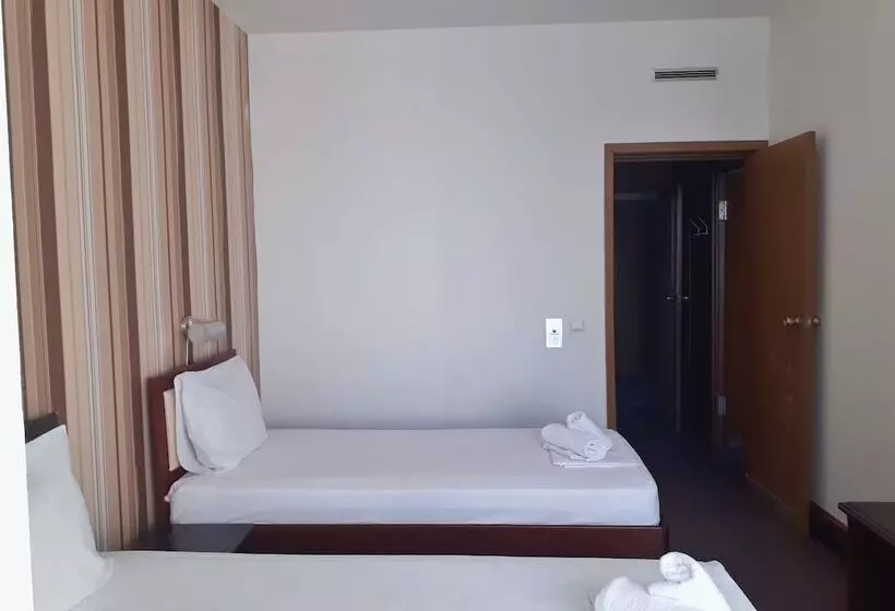 Fotos del hotel Garni Hotel Jugoslavija:  21