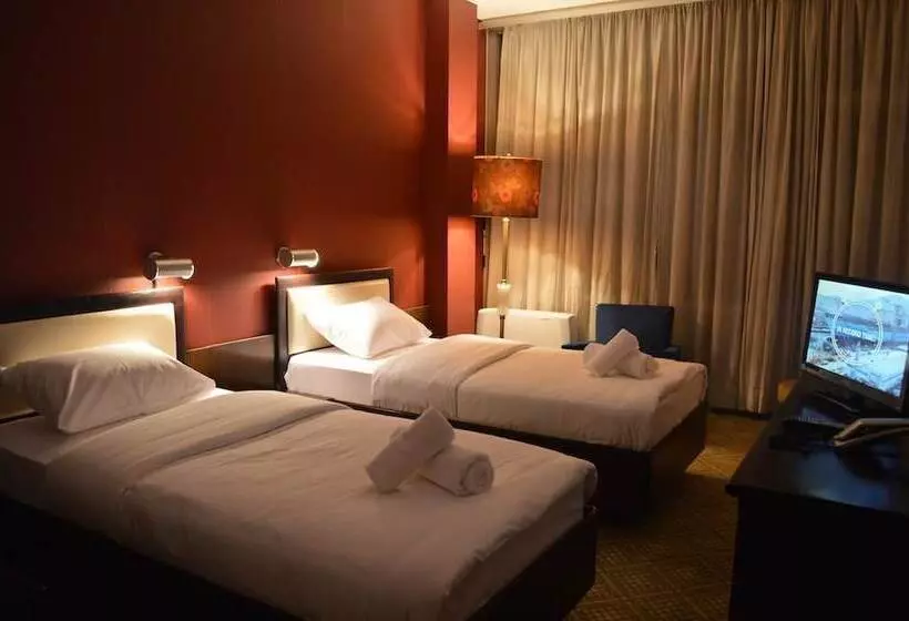 Fotos del hotel Garni Hotel Jugoslavija:  6