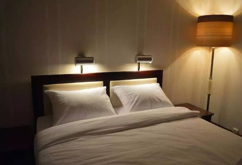 Fotos del hotel Garni Hotel Jugoslavija:  9