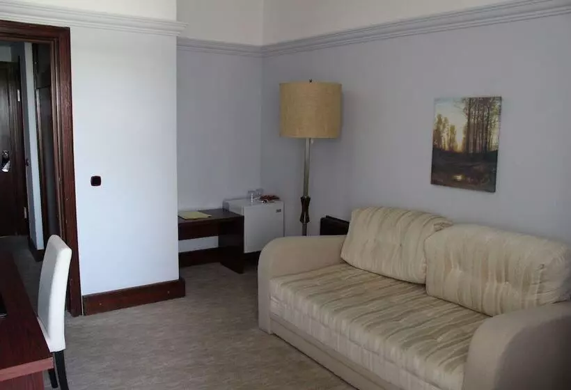 Fotos del hotel Garni Hotel Jugoslavija:  25