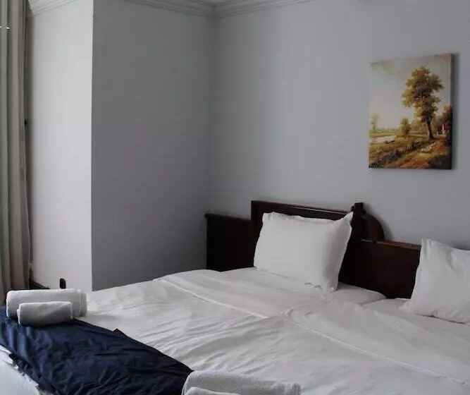 Fotos del hotel Garni Hotel Jugoslavija:  16