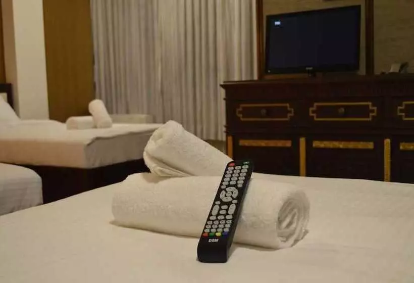 Fotos del hotel Garni Hotel Jugoslavija:  3