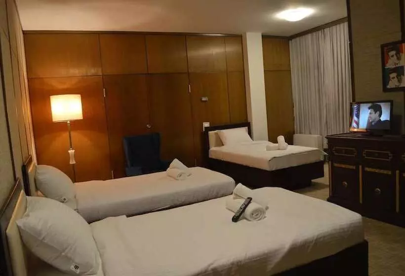 Fotos del hotel Garni Hotel Jugoslavija:  4