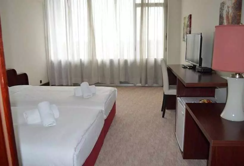 Fotos del hotel Garni Hotel Jugoslavija:  11