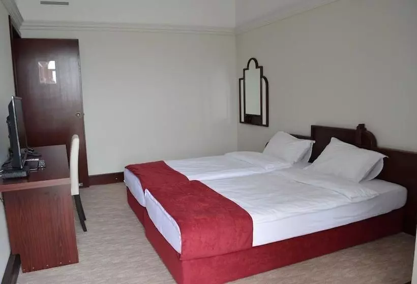 Fotos del hotel Garni Hotel Jugoslavija:  5