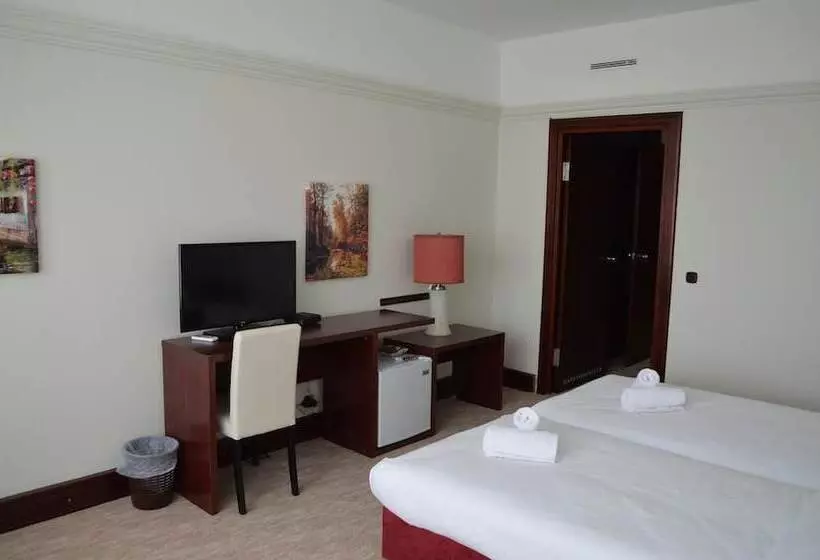 Fotos del hotel Garni Hotel Jugoslavija:  10