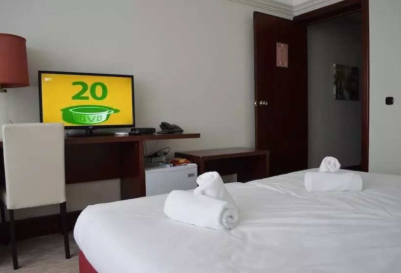 Fotos del hotel Garni Hotel Jugoslavija:  17