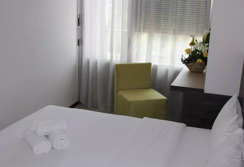 Fotos del hotel Garni Hotel Jugoslavija:  22