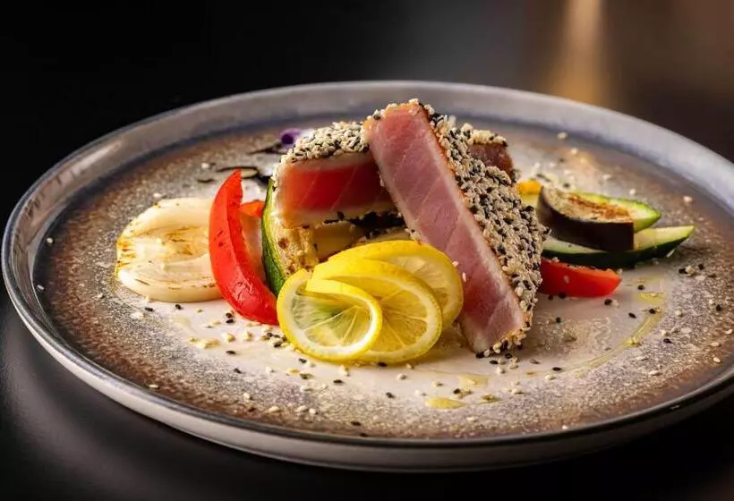 Fotos del hotel Holiday Zagreb:  21