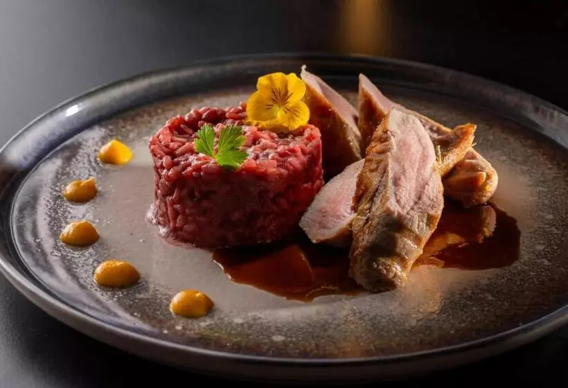 Fotos del hotel Holiday Zagreb:  19