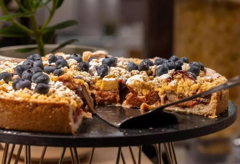 Fotos del hotel Holiday Zagreb:  6