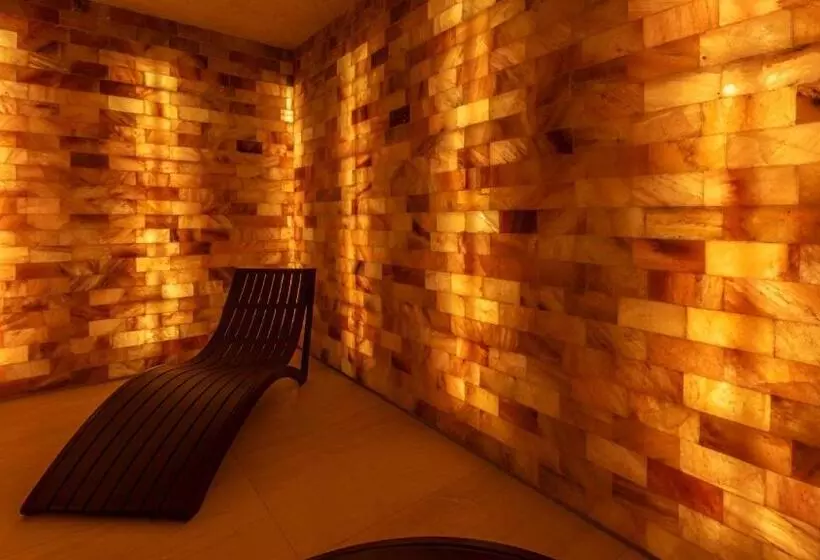 Fotos del hotel Holiday Zagreb:  15