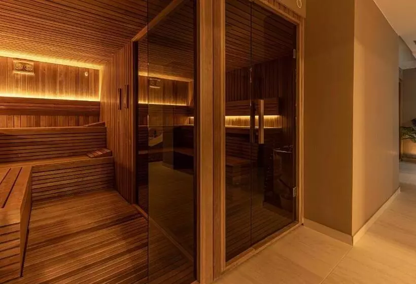 Fotos del hotel Holiday Zagreb:  11