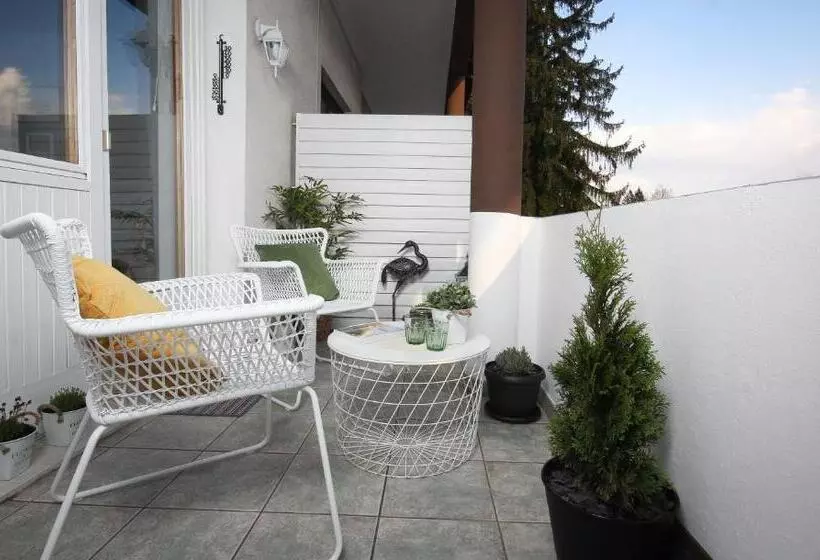 Fotos del hotel Bled Rose:  7