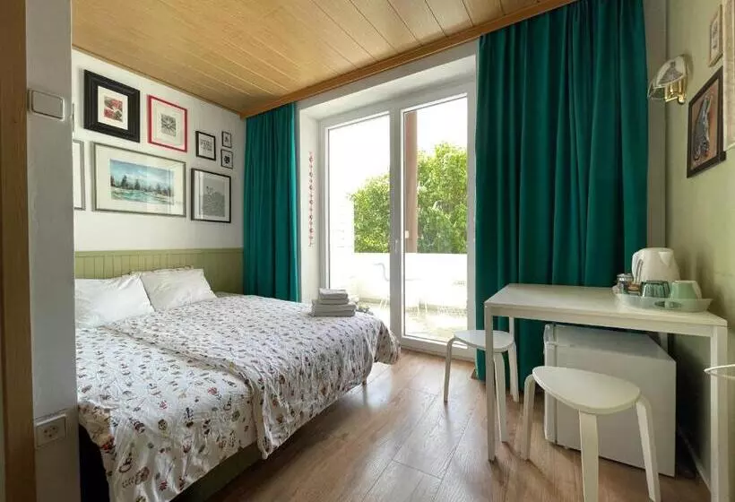 Fotos del hotel Bled Rose:  2