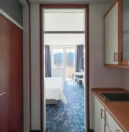 Fotos del hotel Bled Rose:  10