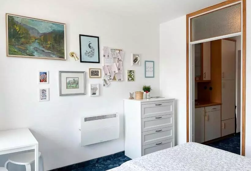 Fotos del hotel Bled Rose:  16