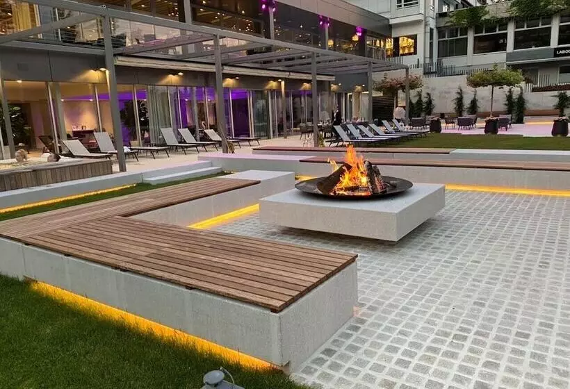 Fotos del hotel Bled Rose:  25